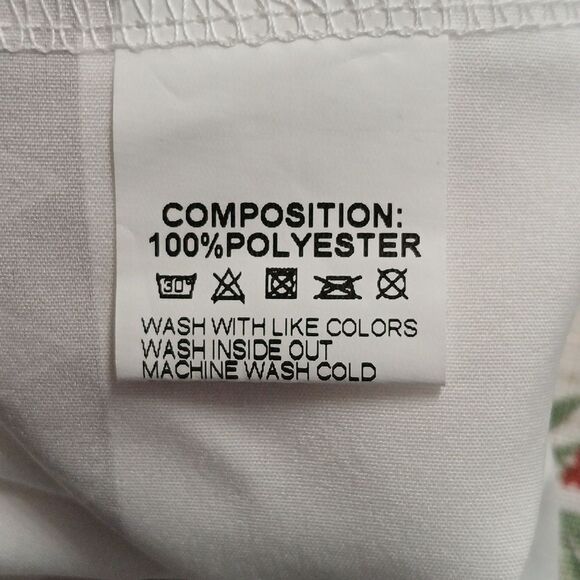 Boho Chic V-neck lace trim versatile western look mini dress Sz S NWOT - Picture 10 of 10